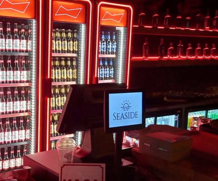 Bar Pub