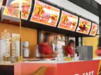 Food And Beverage
