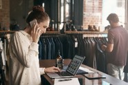 Clothing Store
