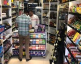 Convenience Store