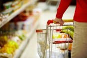 supermarkets