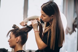 Hairdresser