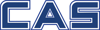 CAS Logo