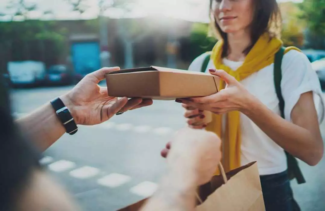 Online-Orders-Service
