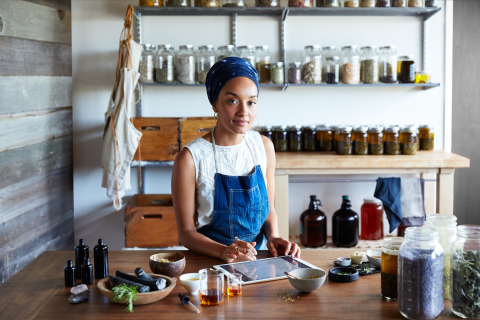 Small Medium Business